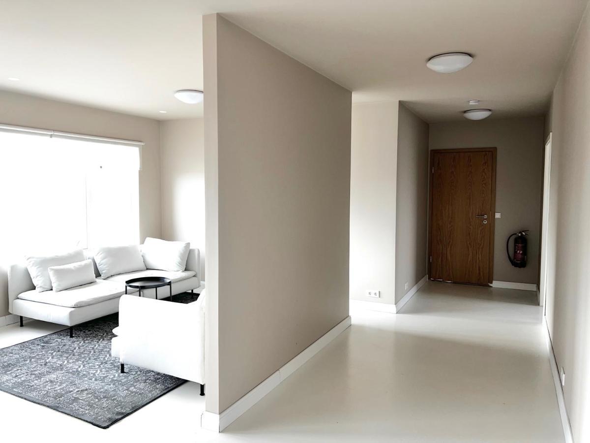 Apartment In Hofn Exterior photo