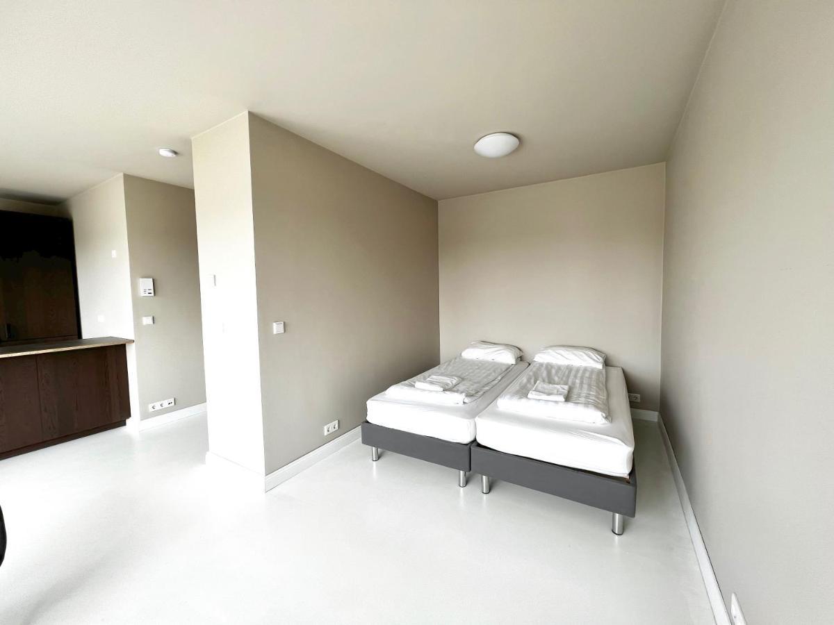 Apartment In Hofn Exterior photo