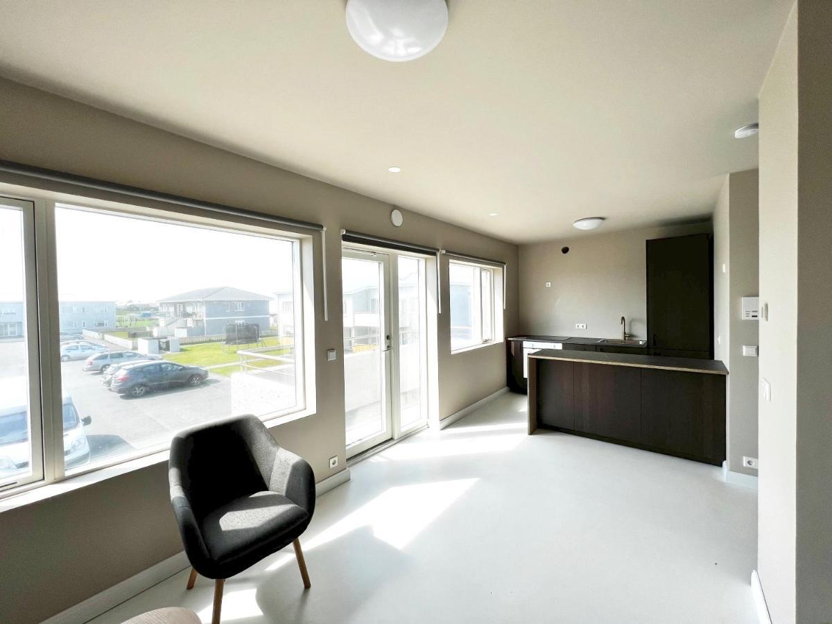 Apartment In Hofn Exterior photo