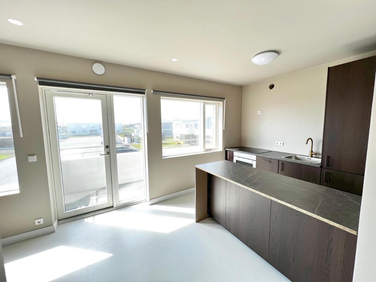 Apartment In Hofn Exterior photo
